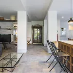 Casa Immersa Nel Giardino Della Neapolis By Wonderful Italy
