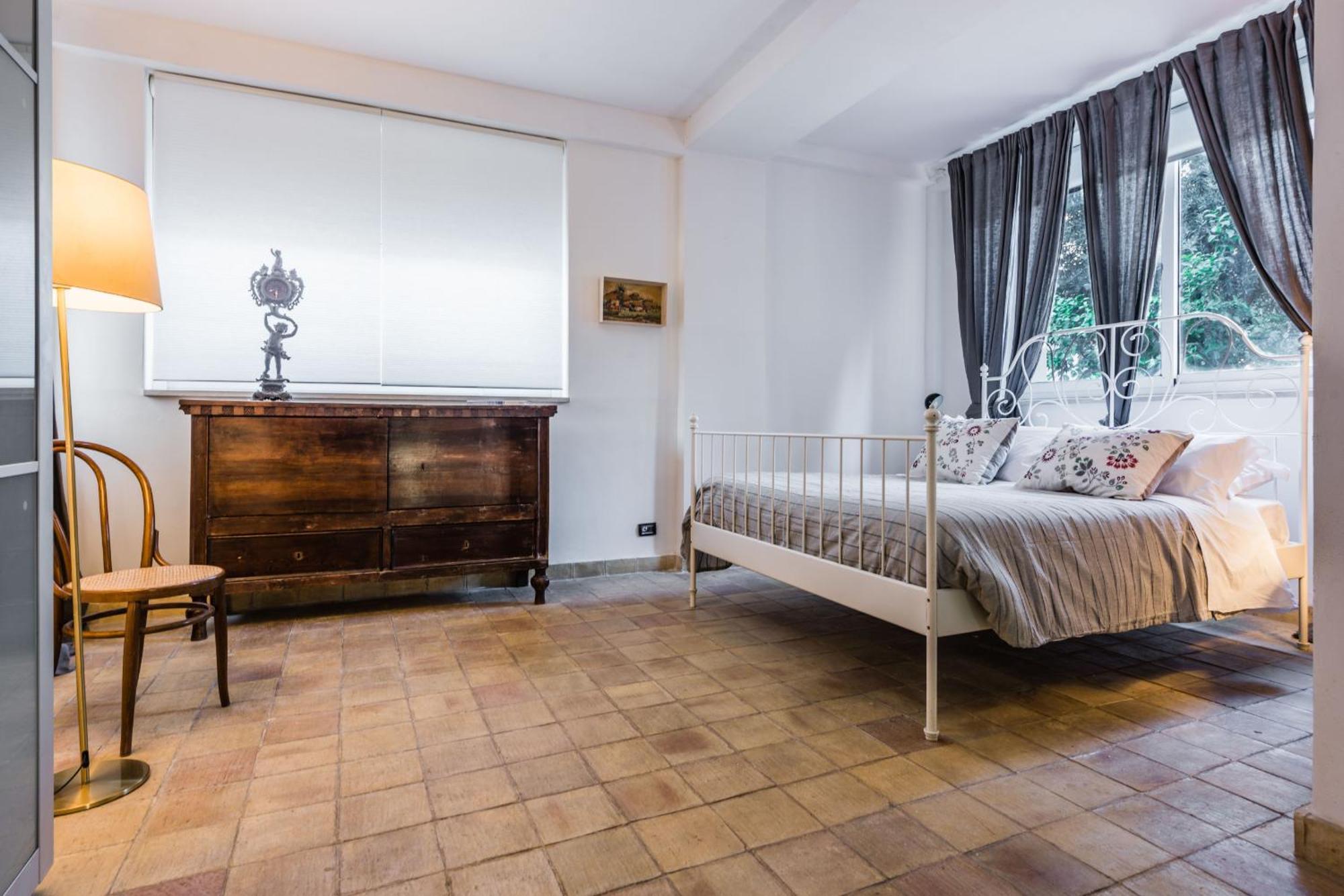 Appartement Casa Immersa Nel Giardino Della Neapolis By Wonderful Italy Syracuse